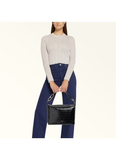 TEIA XL HOBO - VITELLO KERIA