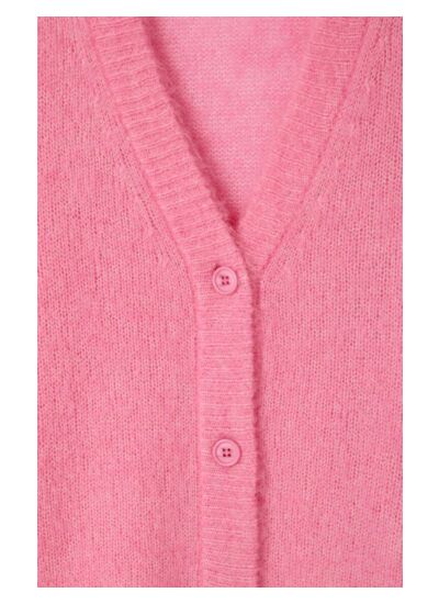 Gilet femme Yanbay