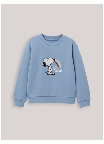 SWEAT SNOOPY AR