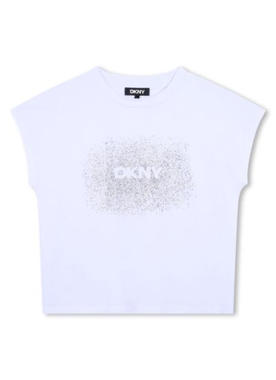 TEE-SHIRT MANCHES COURTES