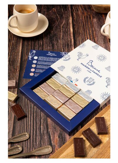 Napolitains - Etui de 30