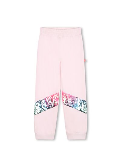 PANTALON JOGGING