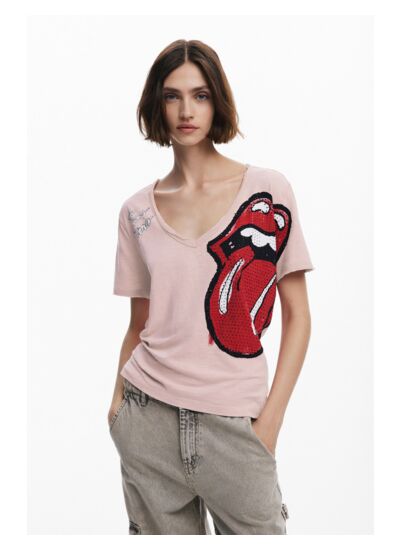 T-SHIRT ROLLING