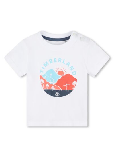 TEE-SHIRT MANCHES COURTES