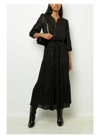 Robe Stephy