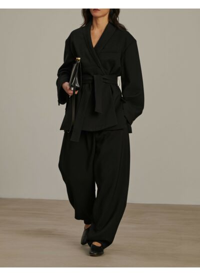 Veste - Come