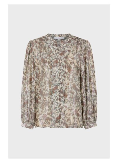 Chemise Basyll