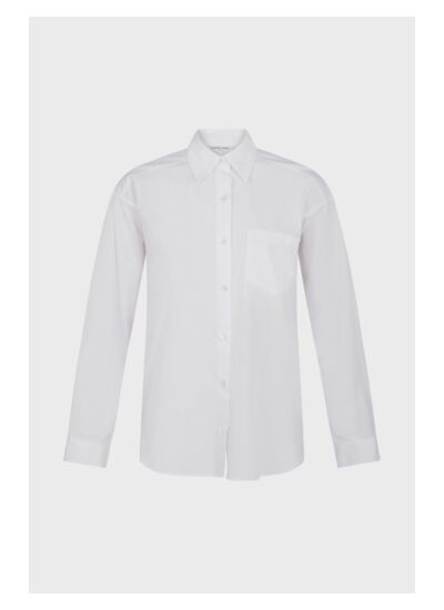 CHEMISE CASTILLE