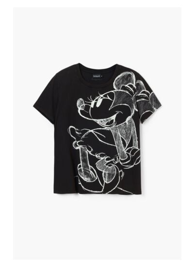 T-SHIRT MICKEYDRAWING