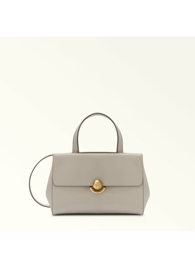 FURLA SFERA M TOTE - VITELLO NIGHT+VITELLO ROMA