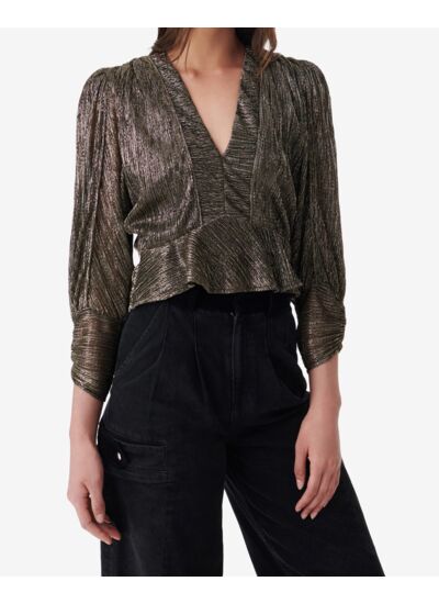 Blouse Alissa