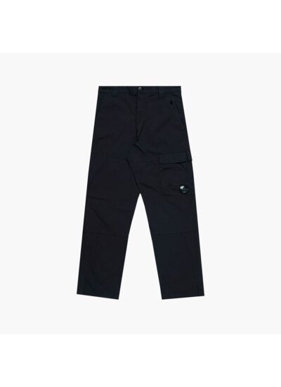 C.P Company Pantalon Cargo Noir