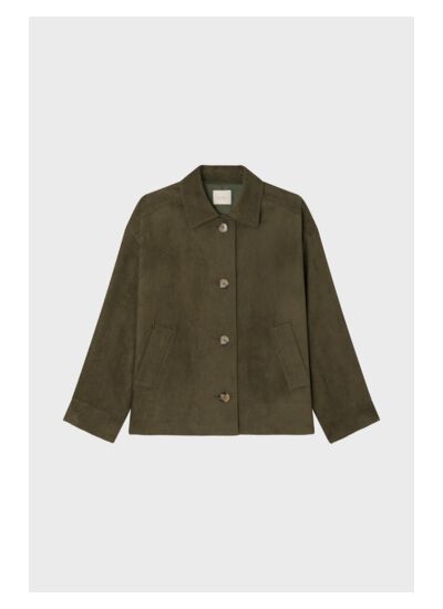 Veste Maissa