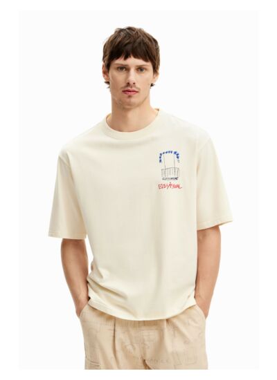 T-SHIRT CONNECTICUT
