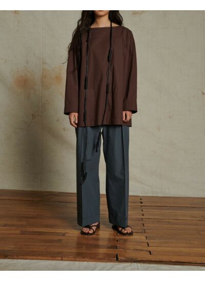 Chemise - Alda