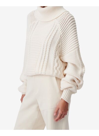 Pull En Laine Lopeza