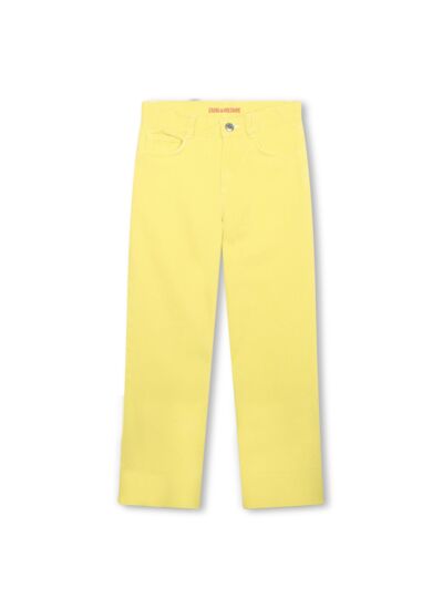 PANTALON 5 POCHES