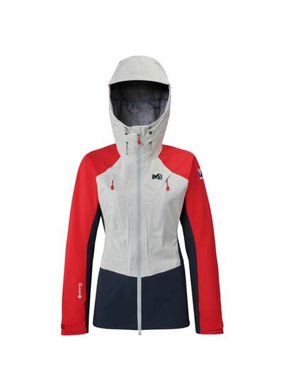 Veste de protection TRILOGY VI G JW