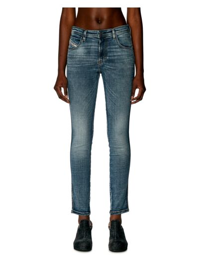 Skinny Jeans - 2015 Babhila