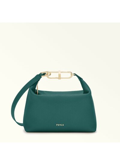 TEIA L CROSSBODY - VITELLO KERIA