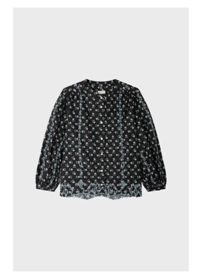 Chemise Babi