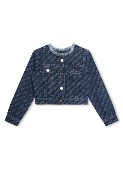 BLOUSON DENIM