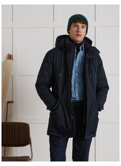PARKA GRD FROID