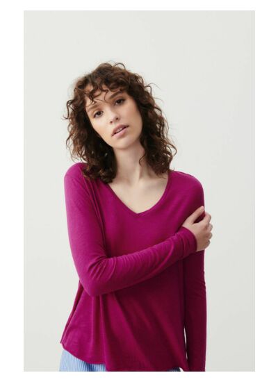 T-shirt femme Jacksonville