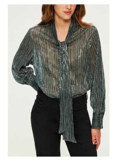 Chemise Bruna