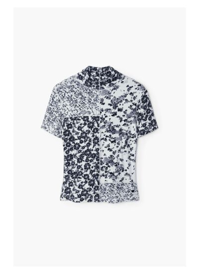 T-SHIRT PATCHY