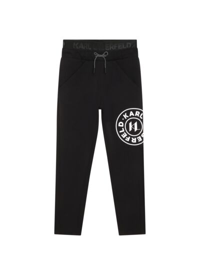 PANTALON JOGGING