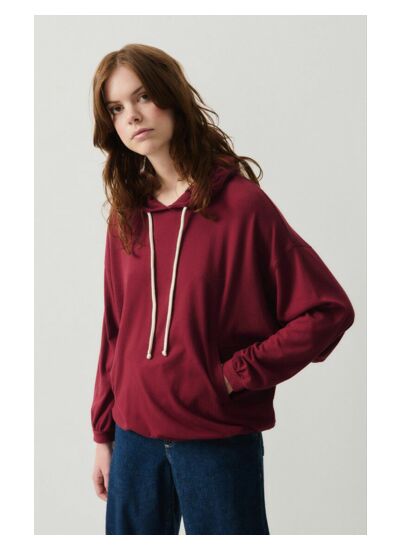 Sweat femme Ypawood