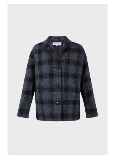 Veste Mayssane