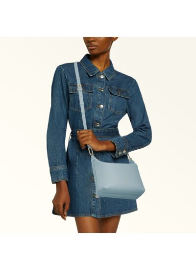 TEIA L CROSSBODY - VITELLO KERIA
