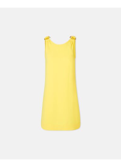 Robe Rosanna Lemon