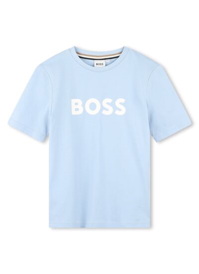 TEE-SHIRT MANCHES COURTES