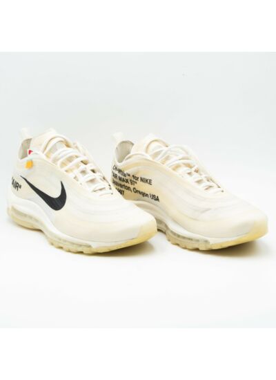 Nike Air Max 97 Off-White