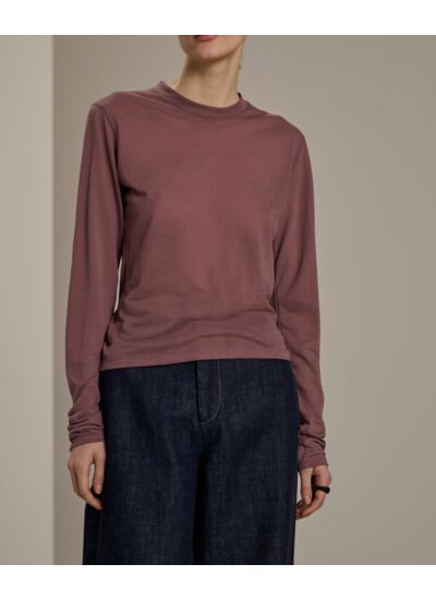 T-Shirt - Blanca