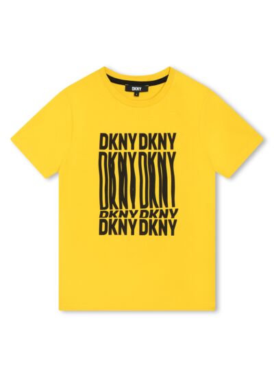 TEE-SHIRT MANCHES COURTES