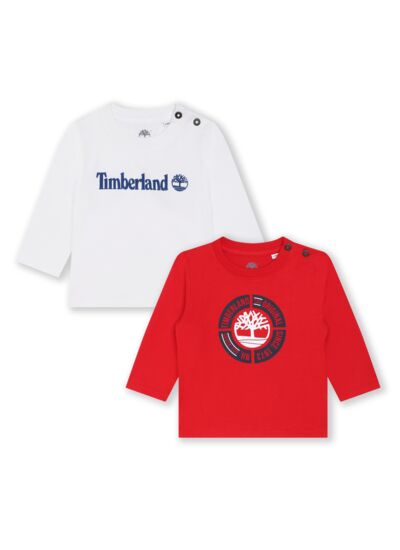 LOT DE 2 T-SHIRTS