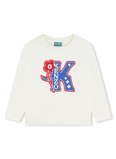 TEE-SHIRT MANCHES LONGUES