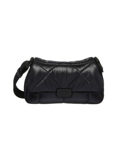 Sac à bandoulière pour femme - nero