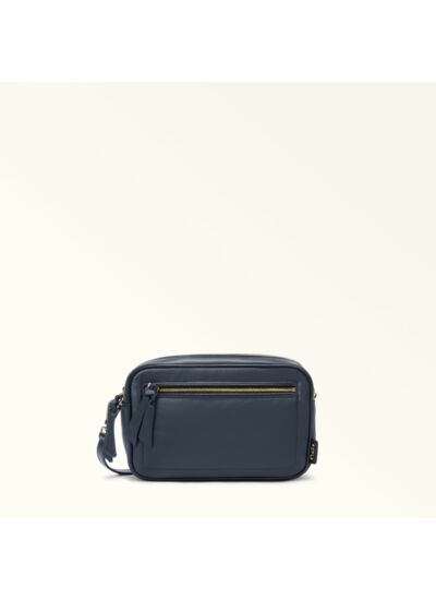 GAIA S CAMERA CASE - TESSUTO NYLON SATIN PADDED