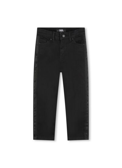 PANTALON DENIM