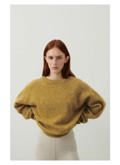 Pull femme Vitow
