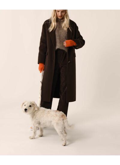 Manteau NERON