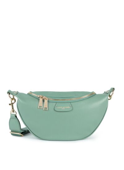 Sac banane Zippé Dune