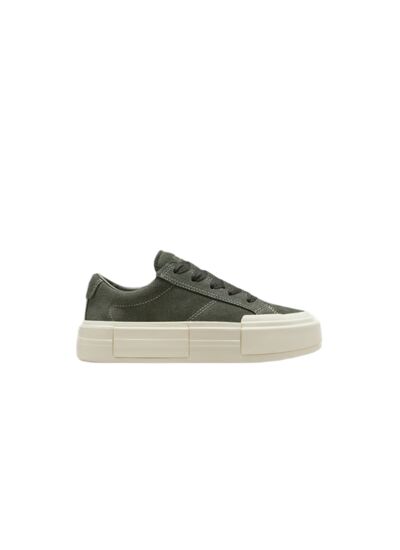 Chuck Taylor All Star Cruise Ox Cave Green/Egret/Egret