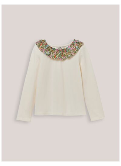 T-SHIRT  PIERROT LIB