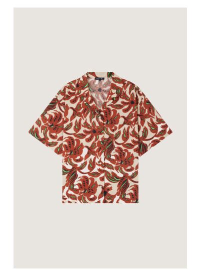 Chemise - Alexandre